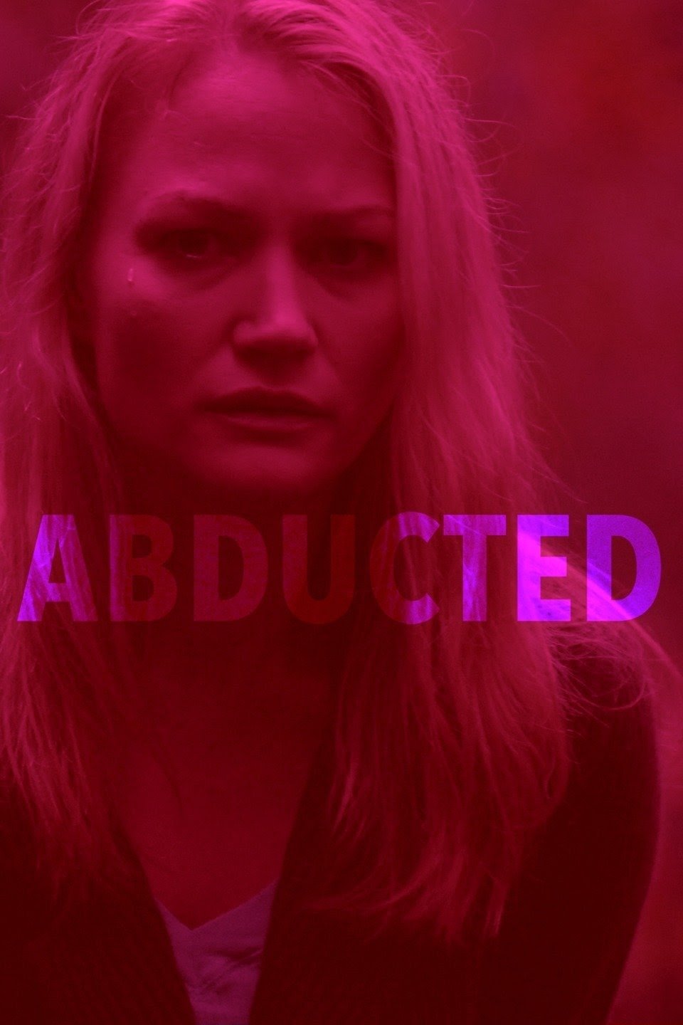 Постер Abducted